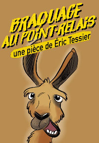 Braquage au point-relais
